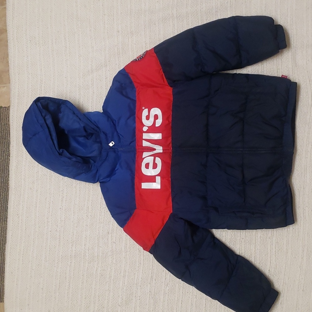 Boys coat
